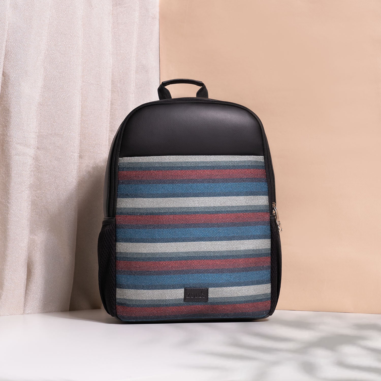 Mysore Mosaic Statement Backpack