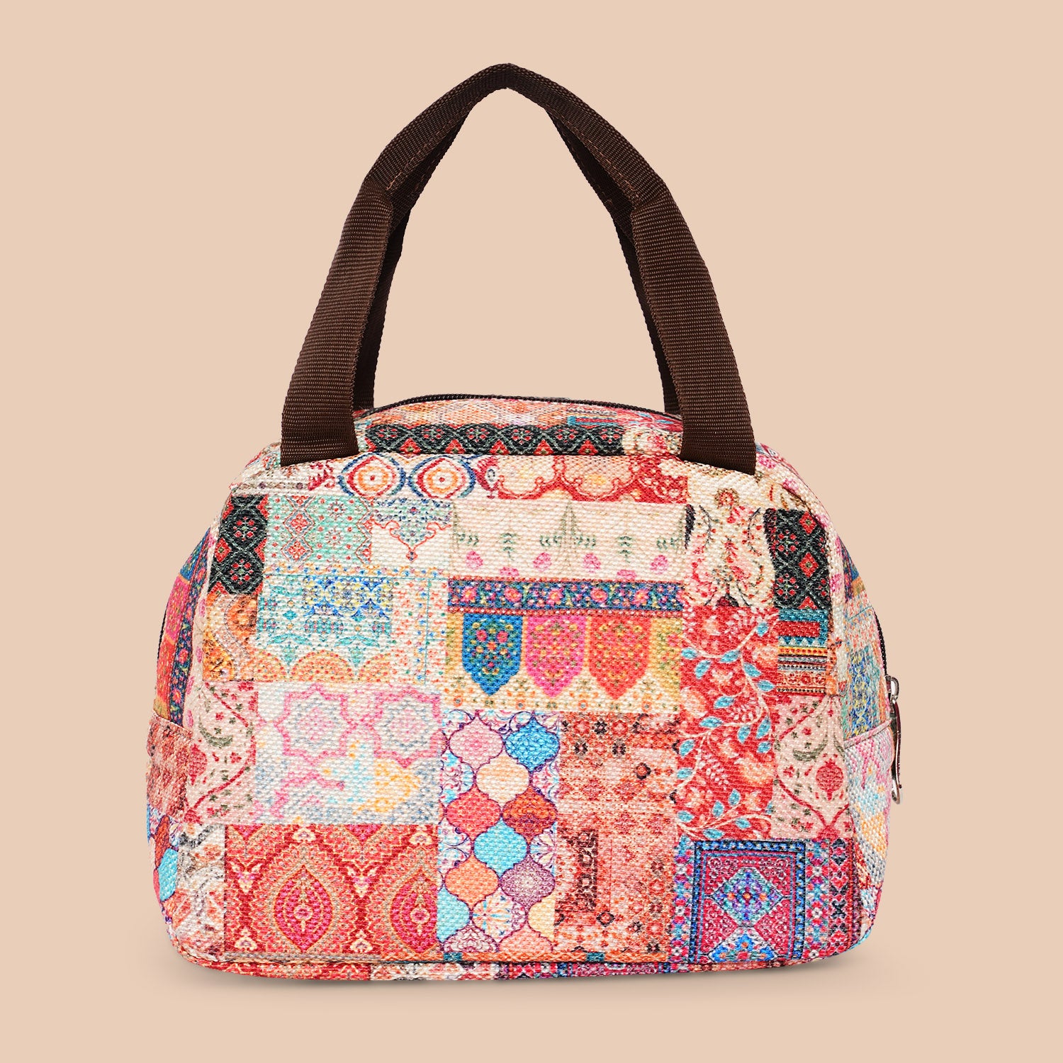 Kutch Gamthi Lunch Bag