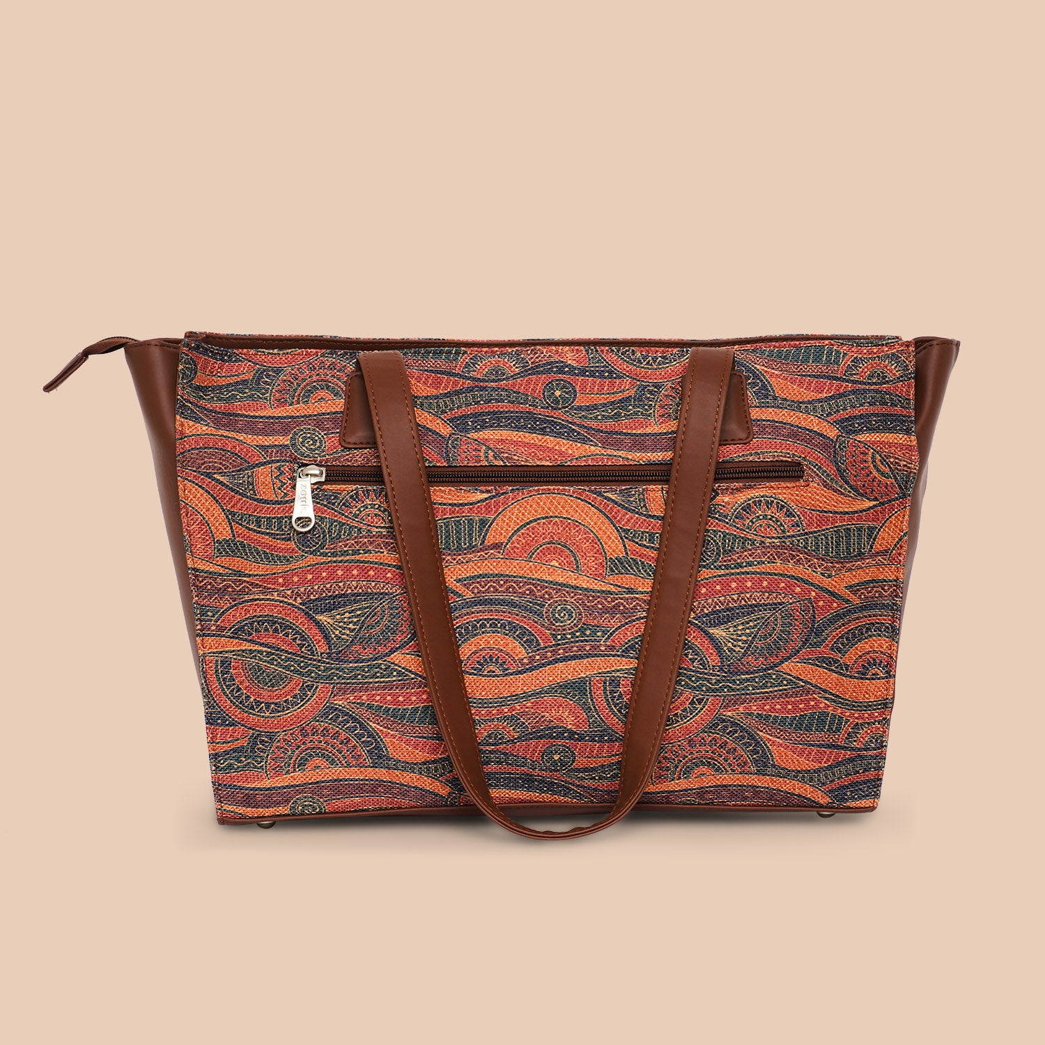 Pithora Artistry Office Tote Bag