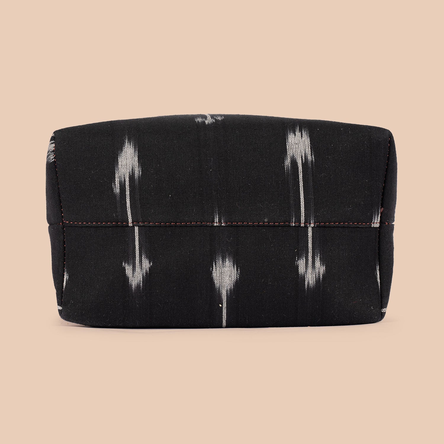 Ikat Arrow Flap Sling Bag