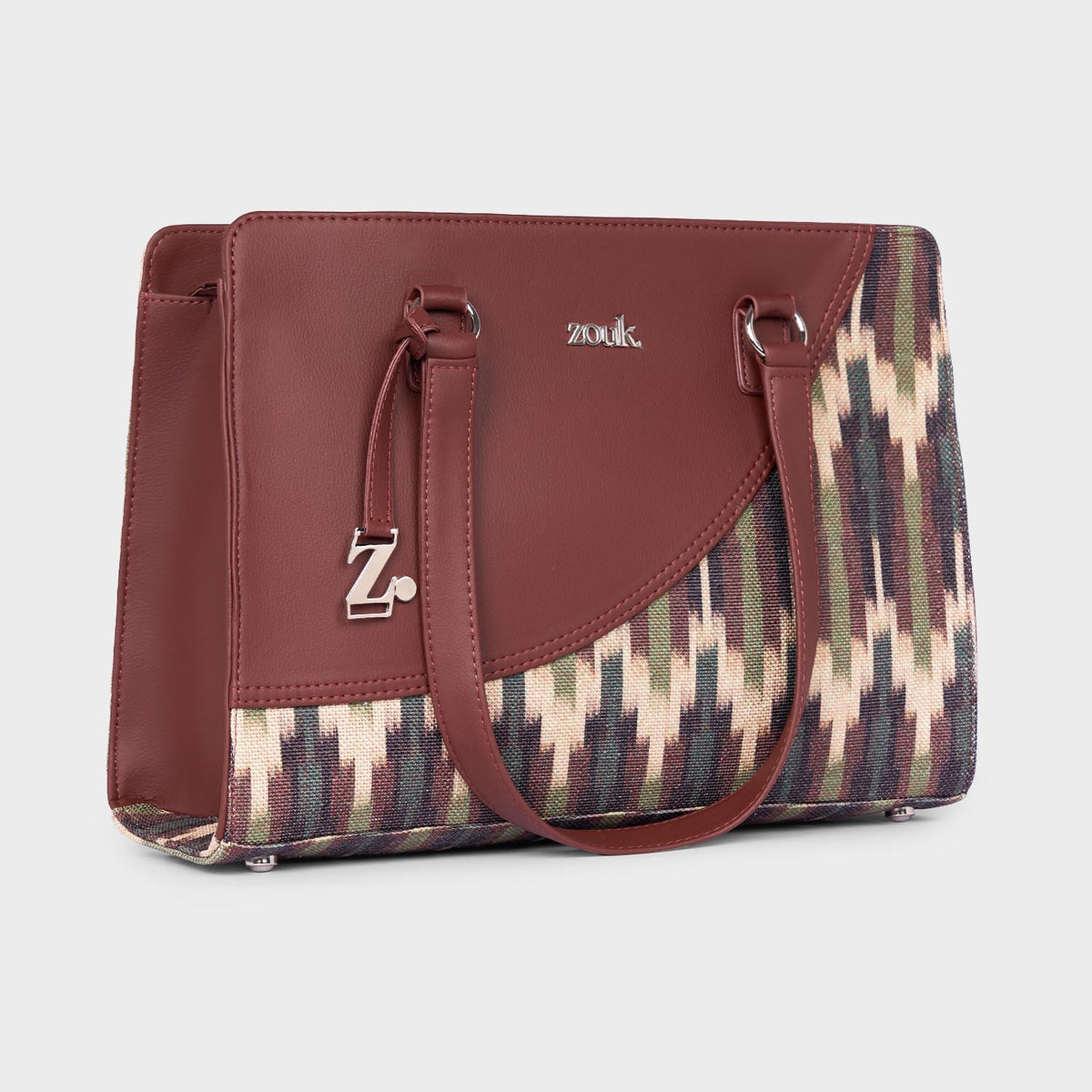 Cuttack Stripes Office Essential Bag
