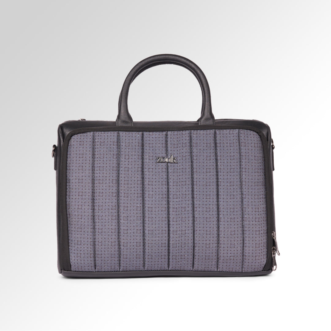 Bokaro Forge Pro Laptop Bag (Black)