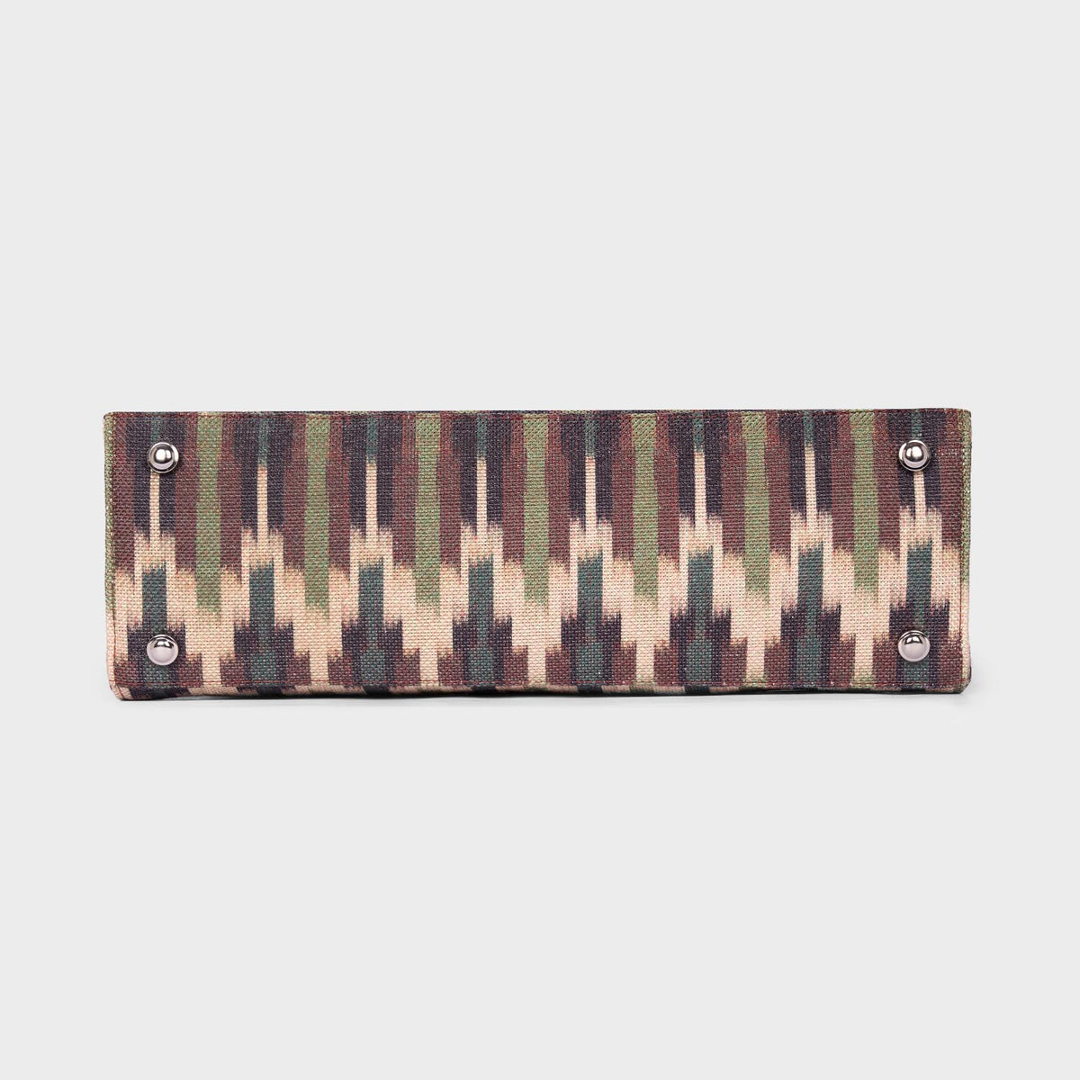 Cuttack Stripes Office Essential Bag