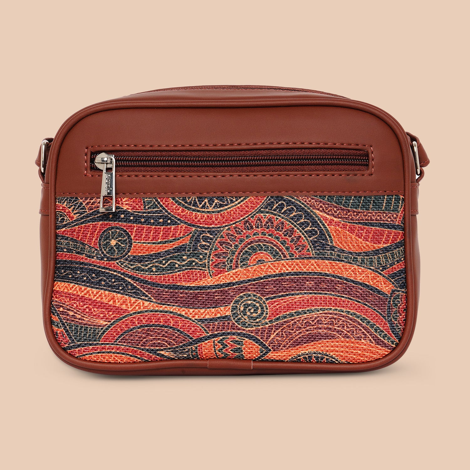 Pithora Artistry Sling Bag