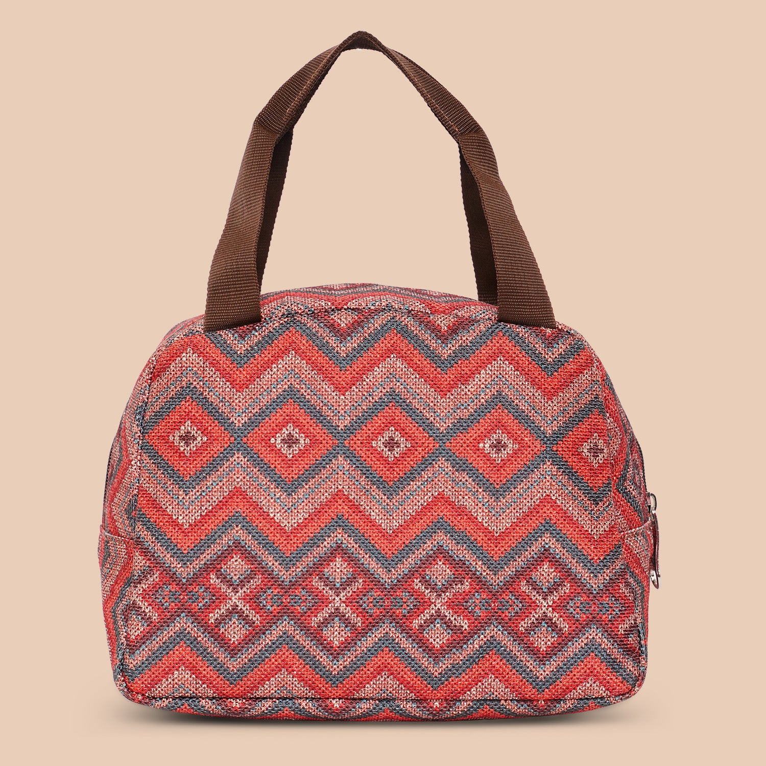 Gwalior Weaves Lunch Bag