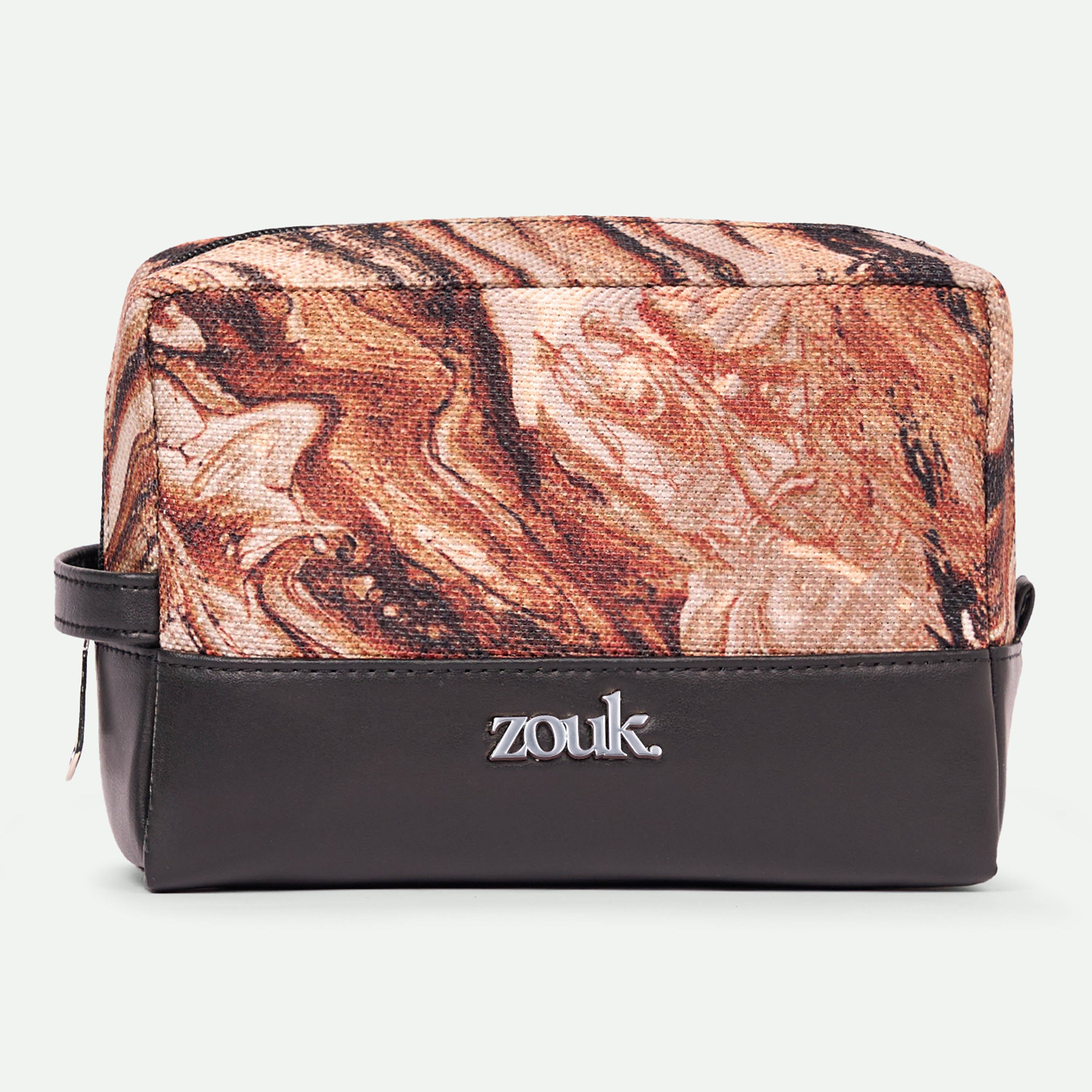 Kumaon Muse Raha S Travel Pouch
