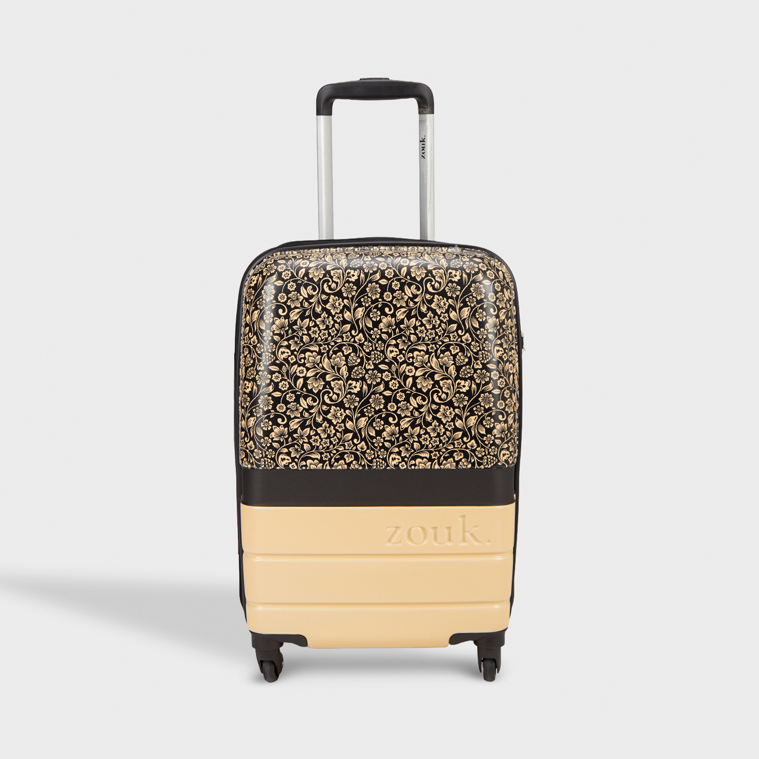 FloMotif Raahi Trolley Bag