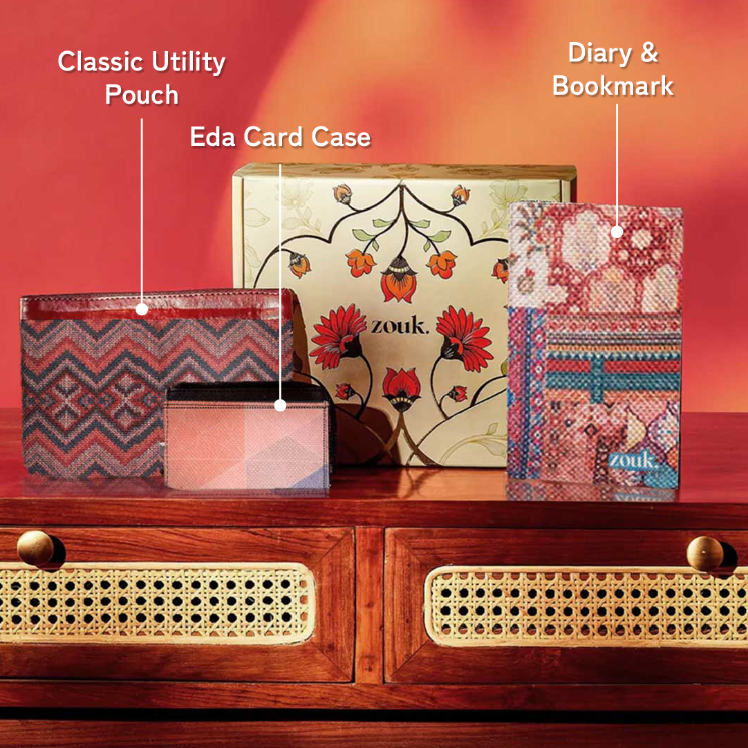 Nawabi Classic Illusions Gift Box