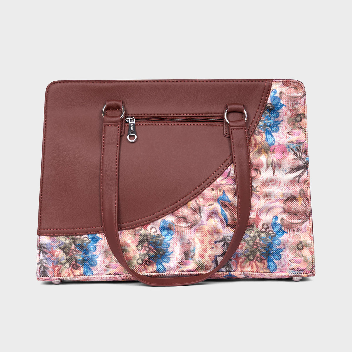 Pushkar Petals Office Essential Bag
