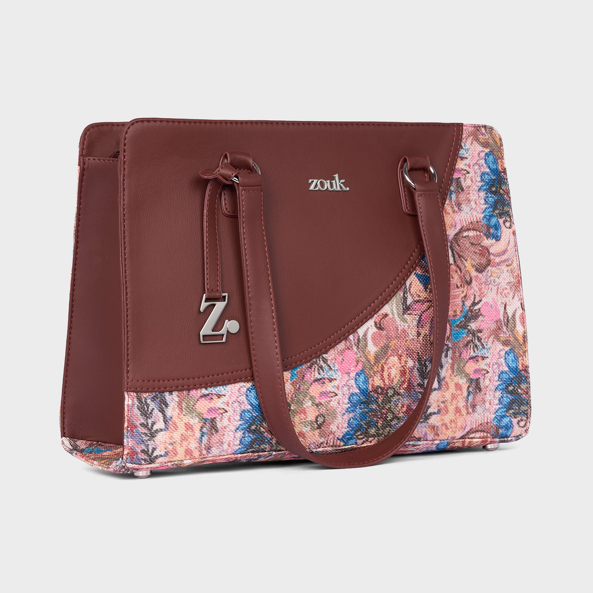 Pushkar Petals Office Essential Bag