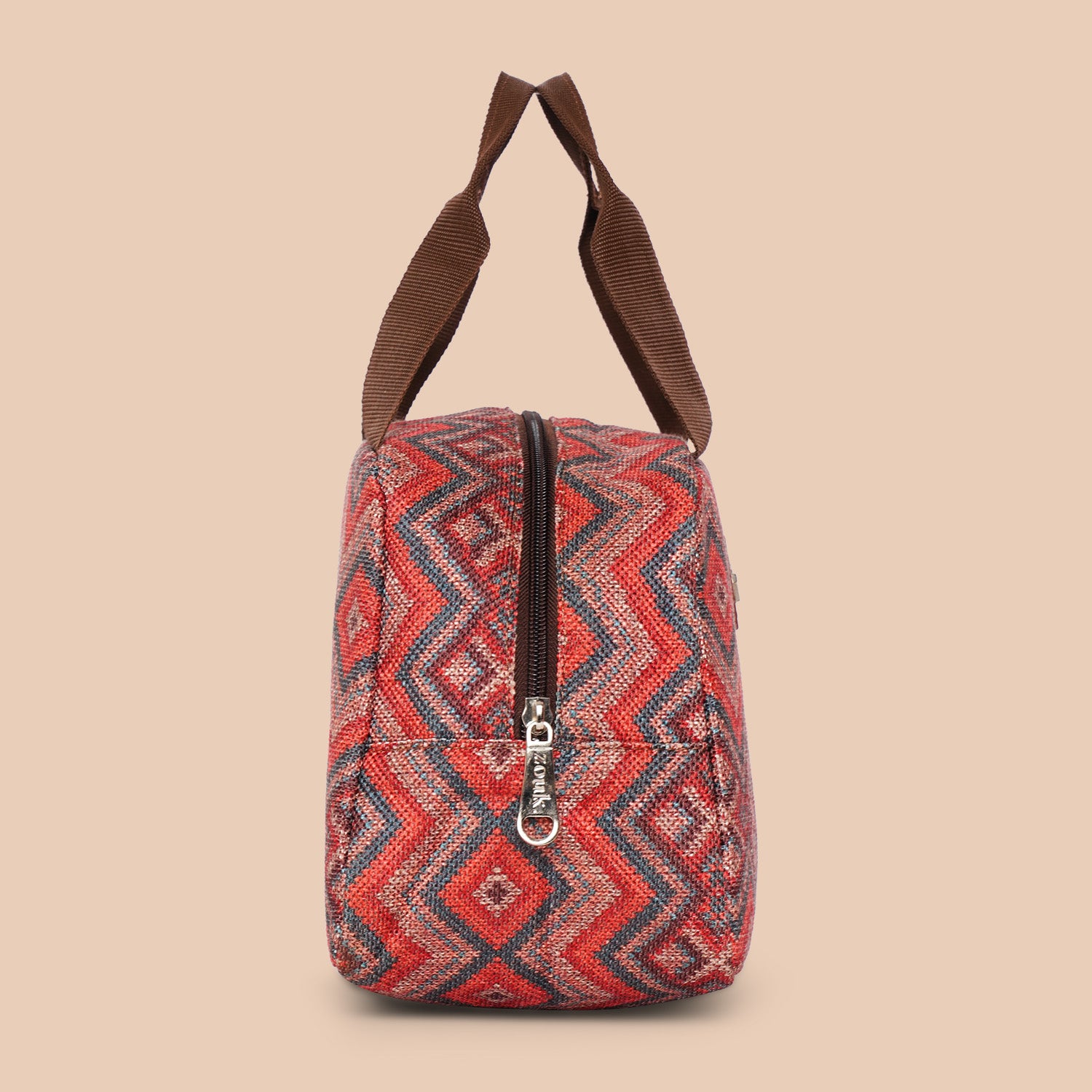 Gwalior Weaves Lunch Bag