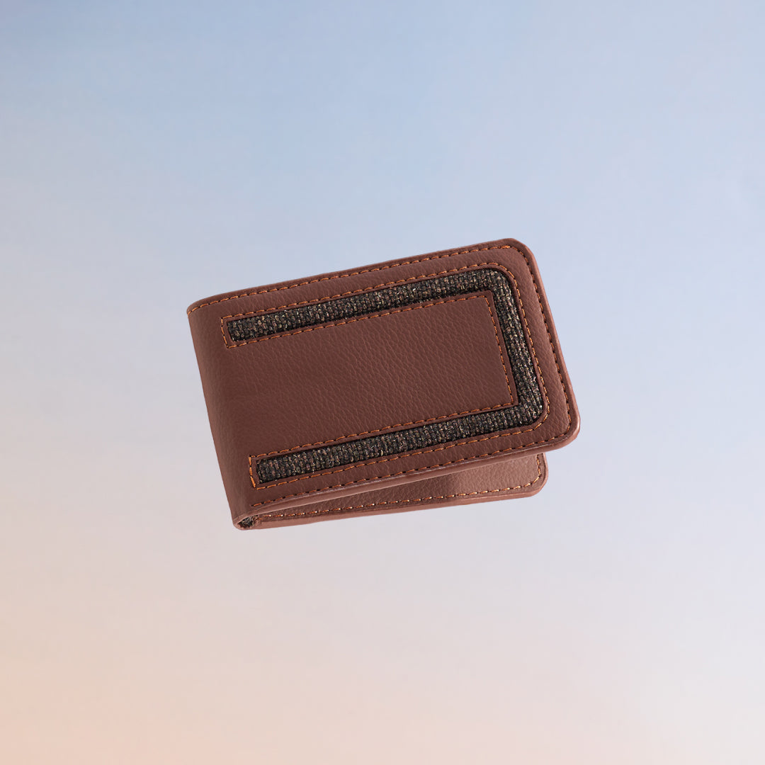 Bristel Roy Men's Wallet