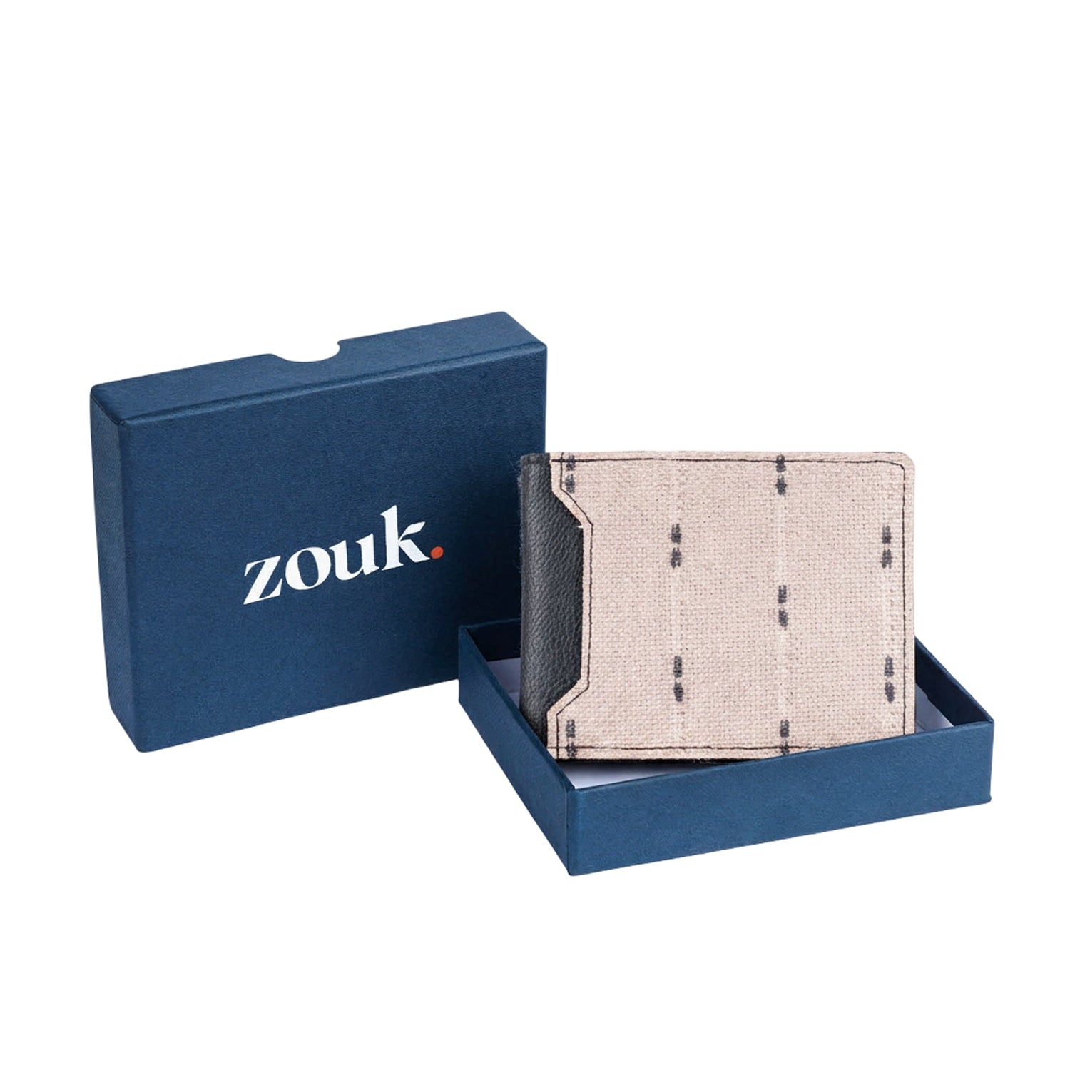 Pulse Billfold Men's Wallet - Blaze Inferno