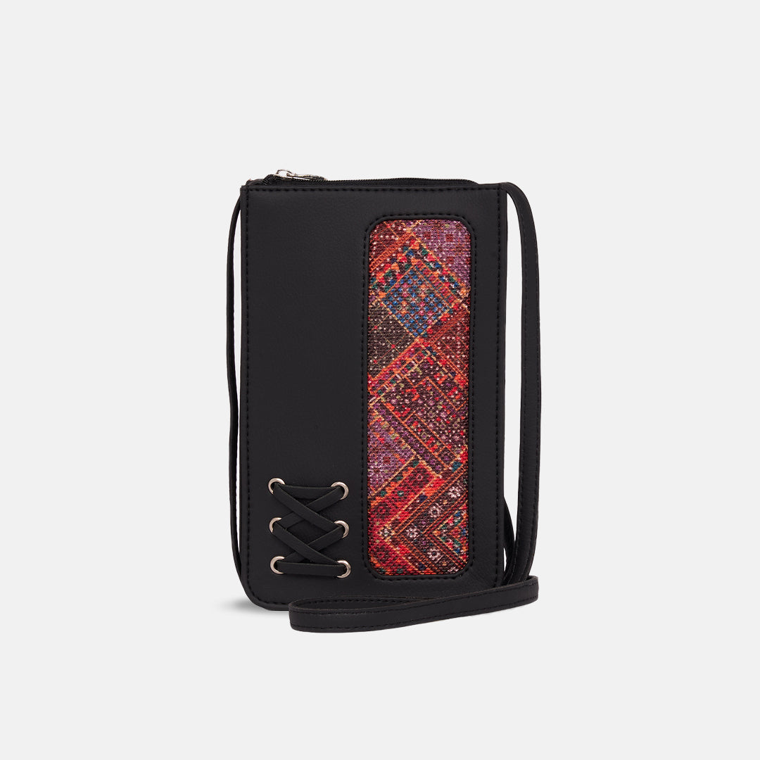 Aarini Phone Sling Bhuj Rabari
