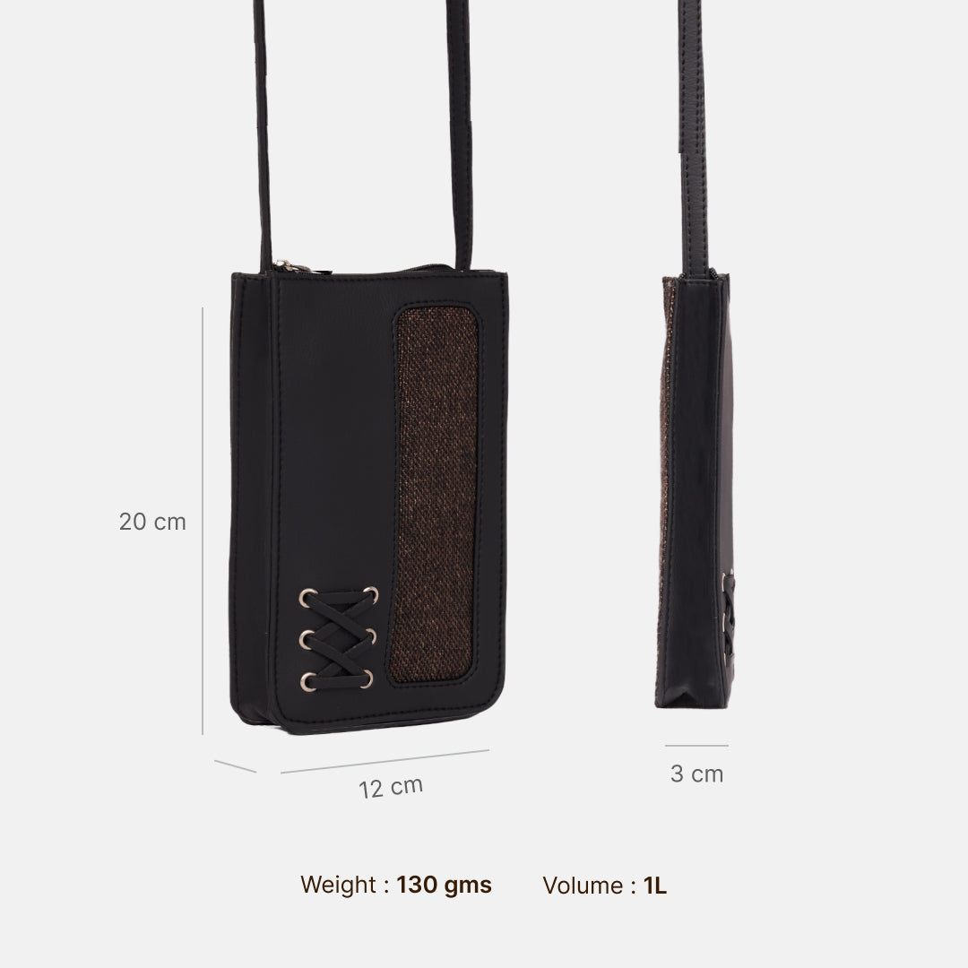 Aarini Phone Sling Bristel