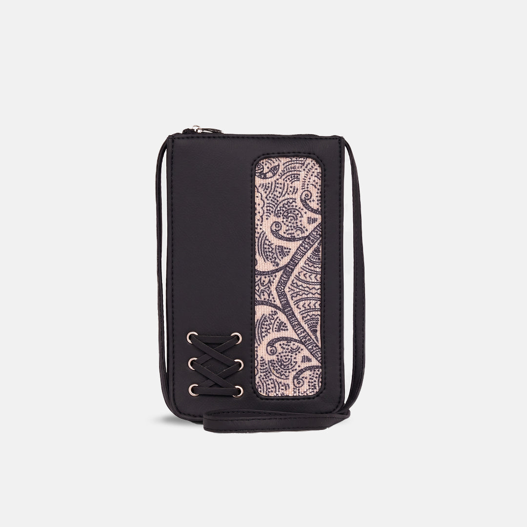 Aarini Phone Sling Colaba Shirin