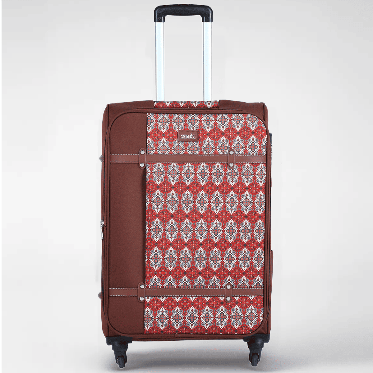 Agra Durrie Saira Trolley Bag