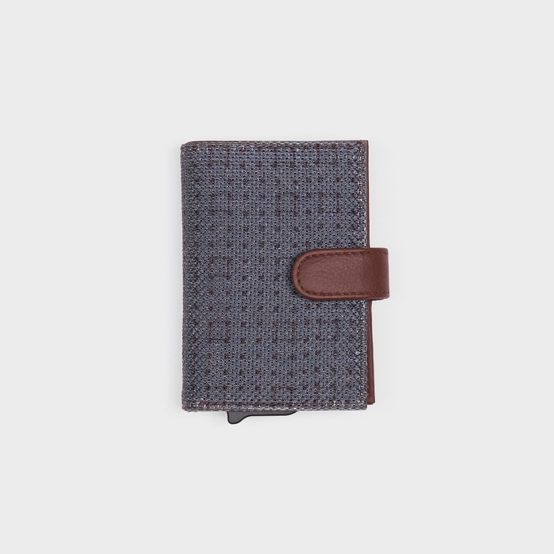 Bokaro Forge Arc Card Holder
