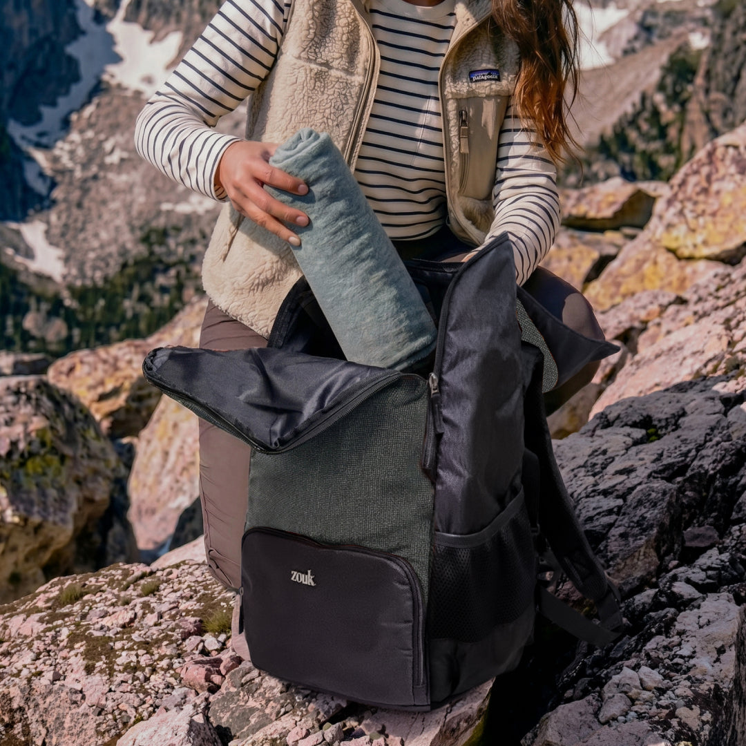 Ajmer Haze Aarohi Rucksack