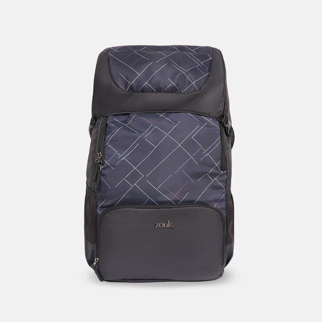 Bombay Tartan Aarohi Rucksack