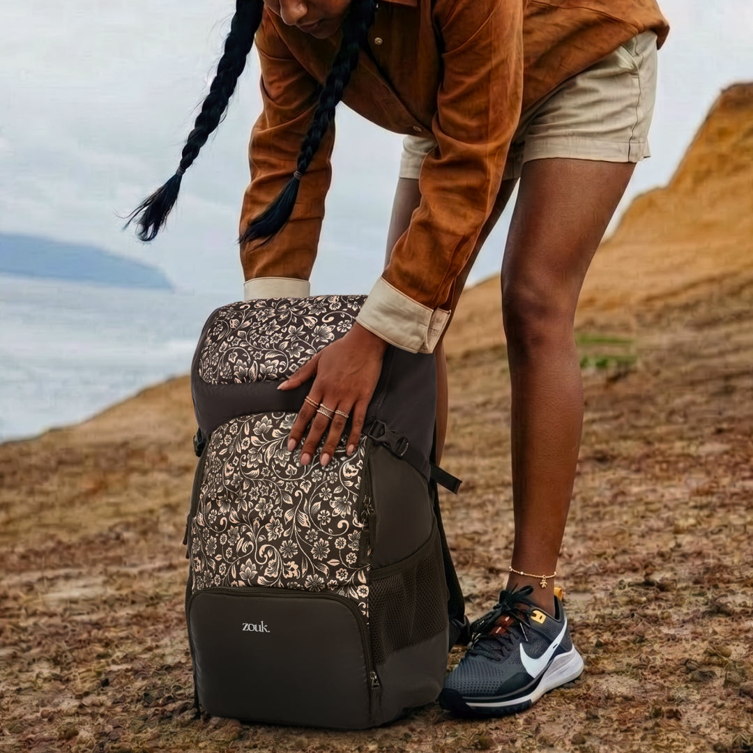 FloMotif Aarohi Rucksack