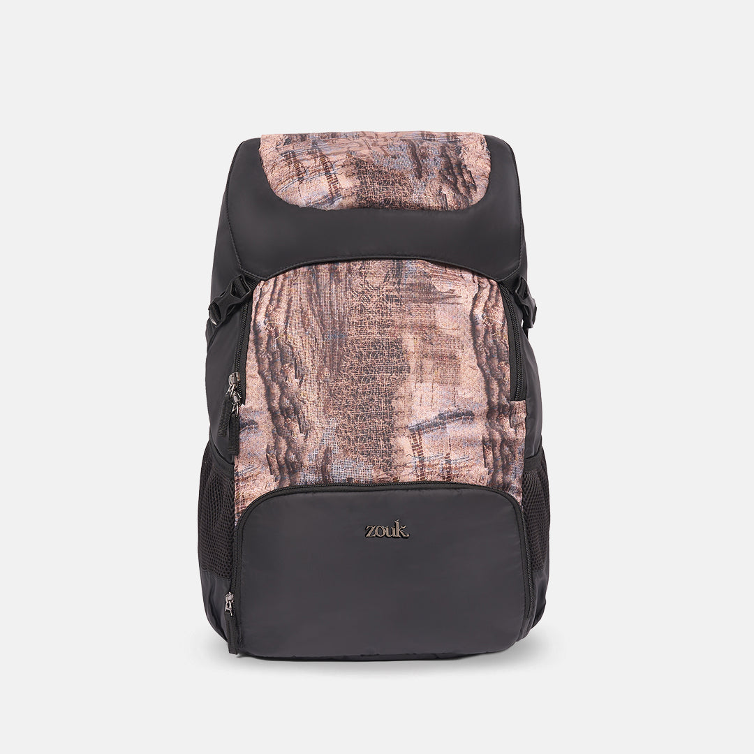 Ladakh Impasto Aarohi Rucksack