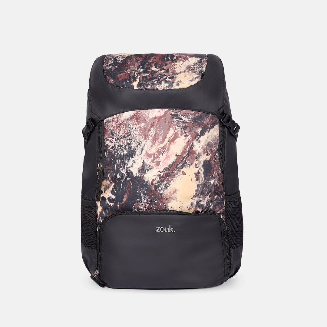 Borra Grotto Aarohi Rucksack