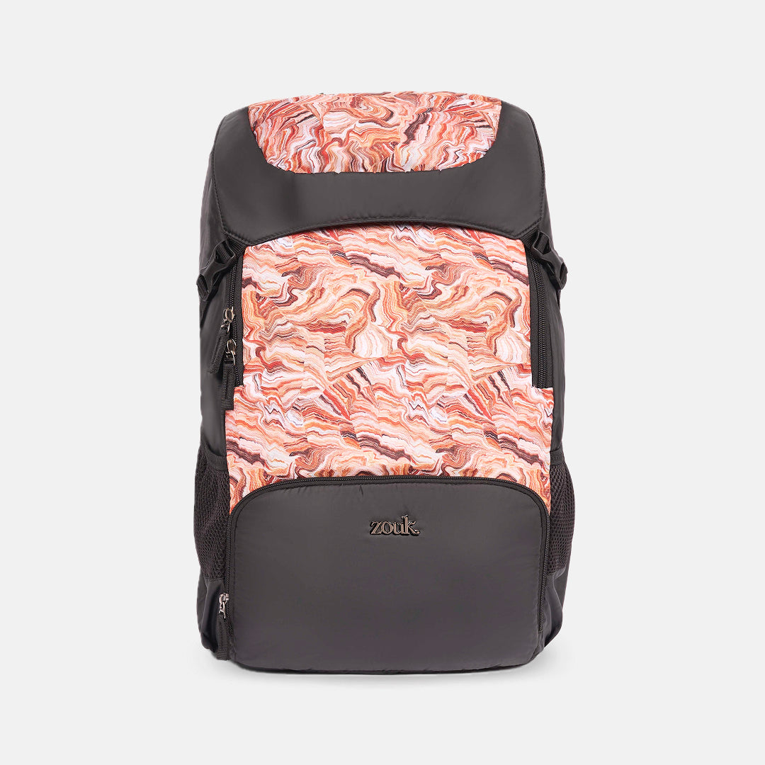 Nicobar Coral Aarohi Rucksack