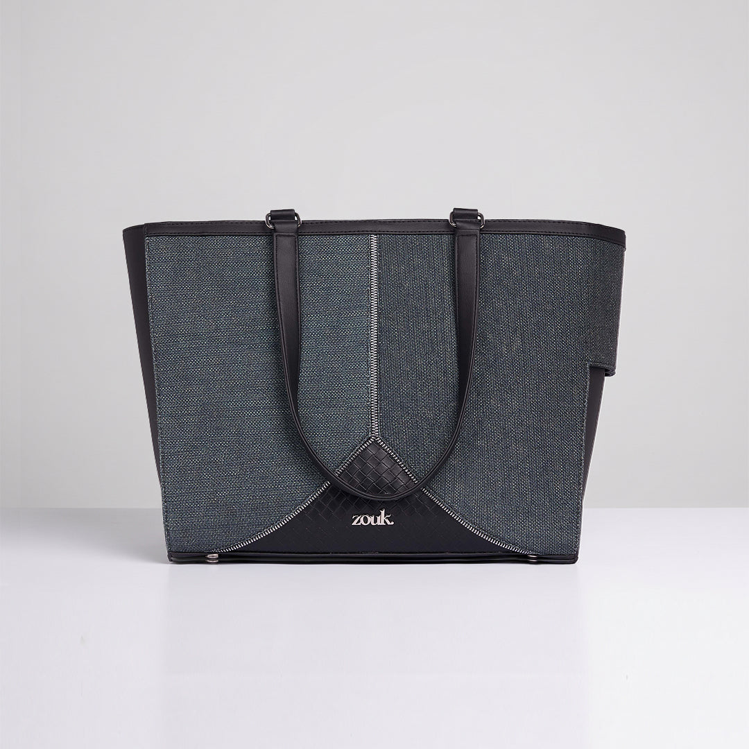 Ajmer Haze Ascent Office Bag