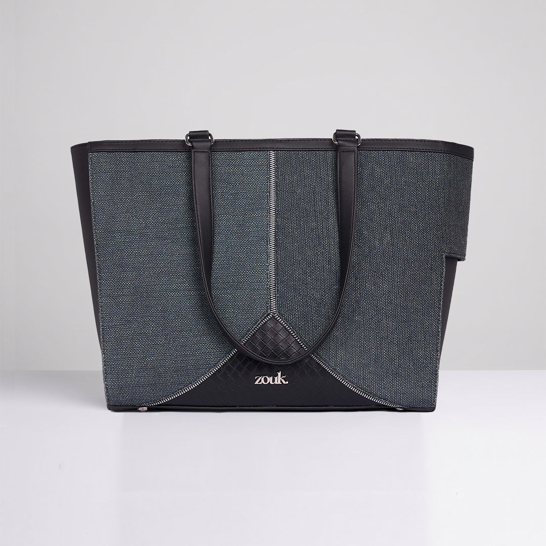 Ajmer Haze Ascent Office Bag