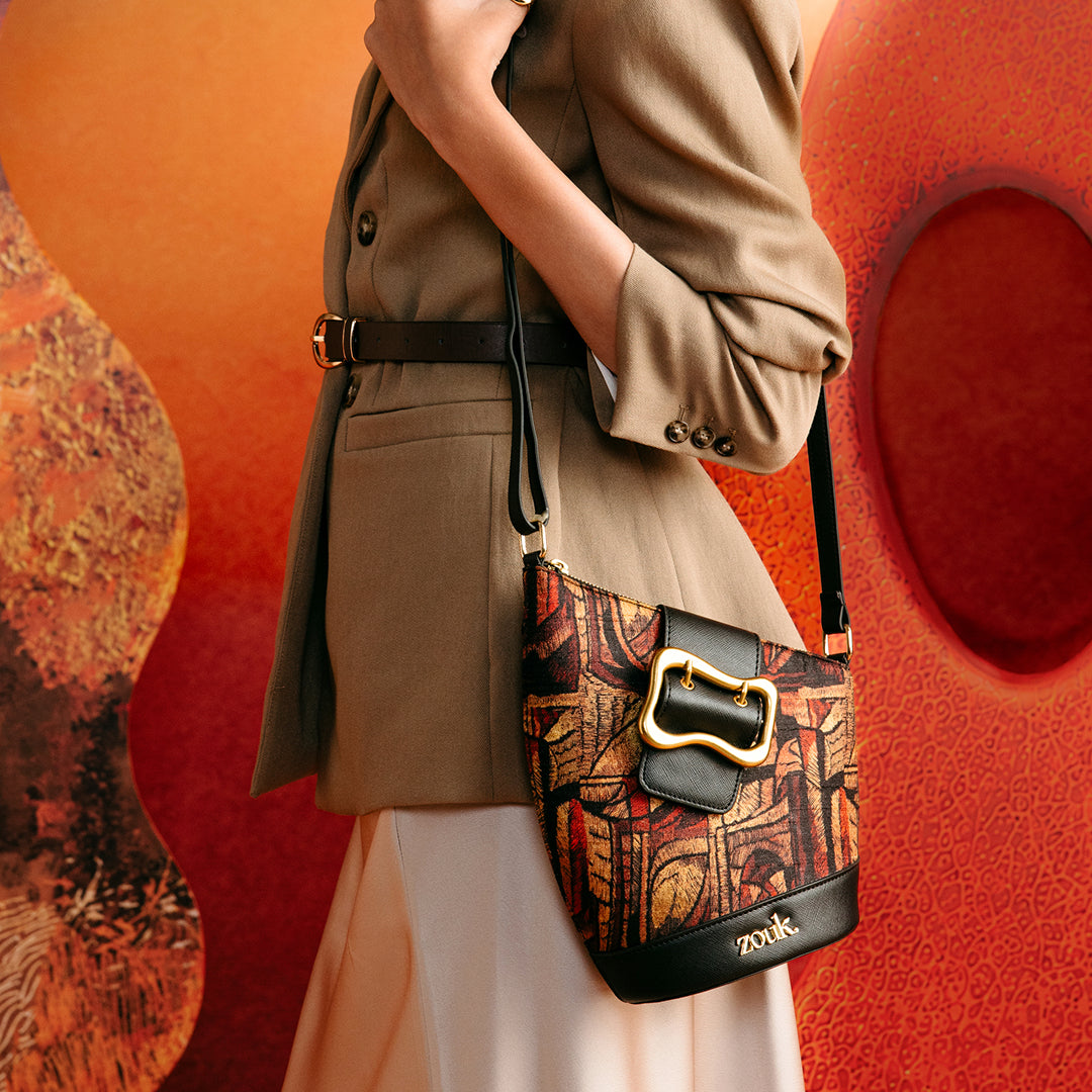 Midas Ardha Sling Bag