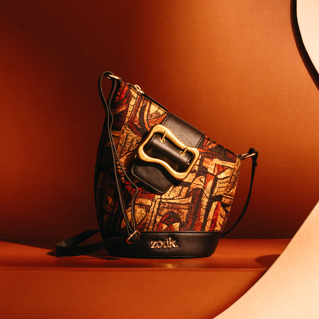 Midas Ardha Sling Bag