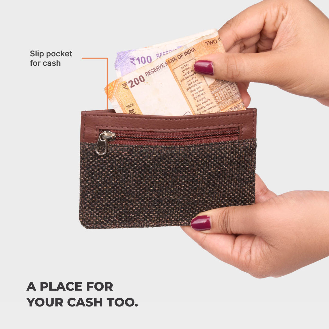 Bristel Ava Card Case