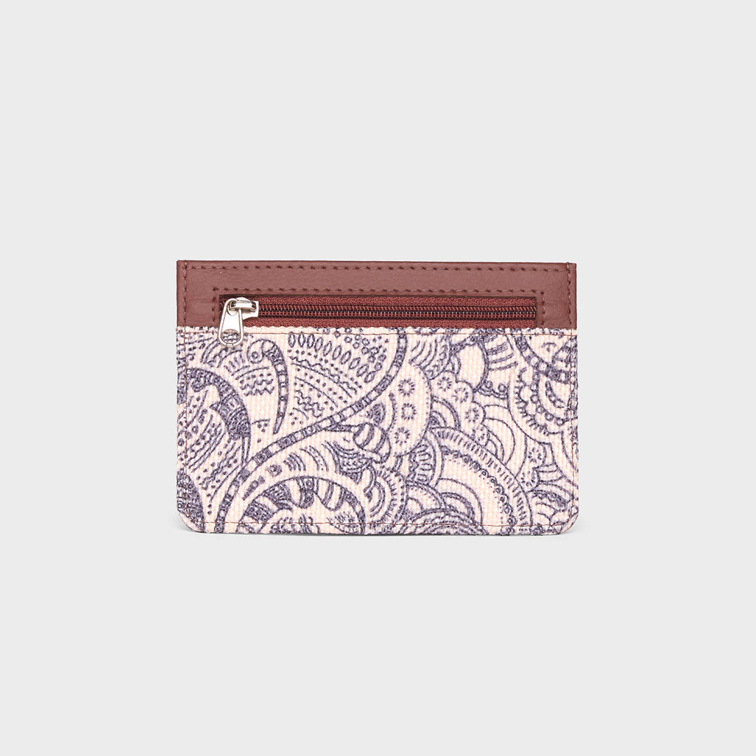 Colaba Shirin Ava Card Case