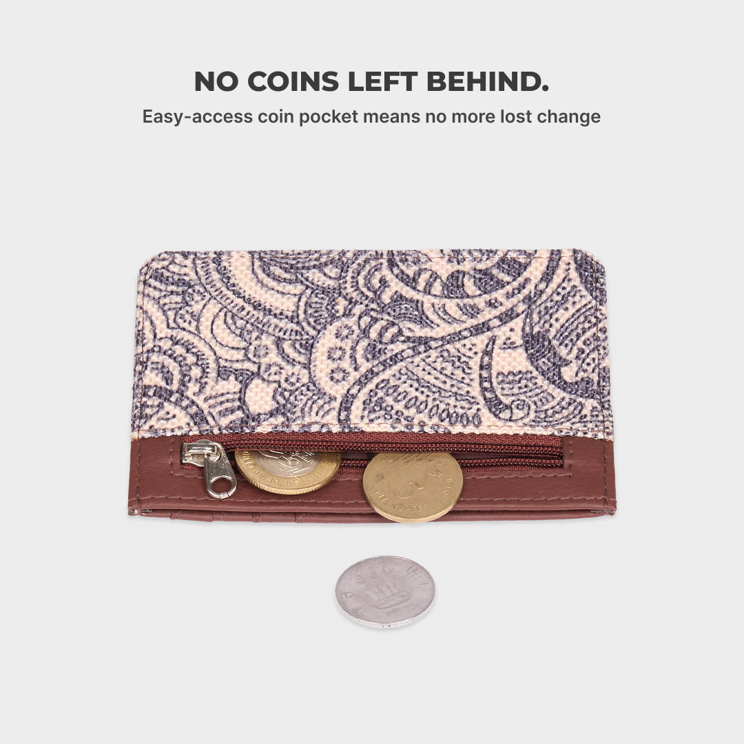 Colaba Shirin Ava Card Case