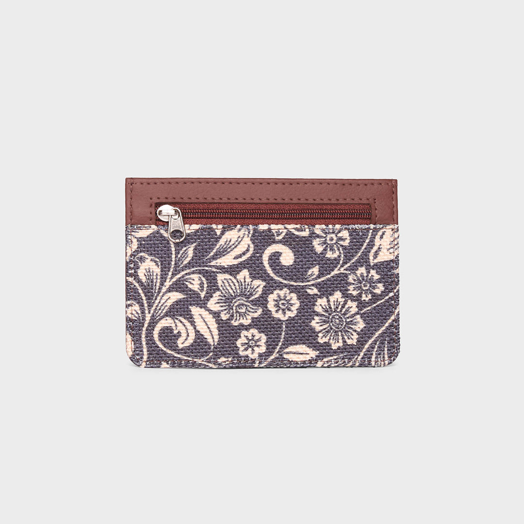 FloMotif Ava Card Case