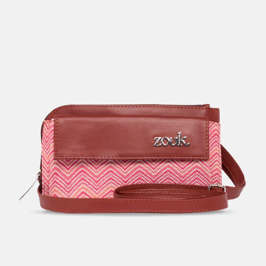 Azura Phone Sling Bombay Sea