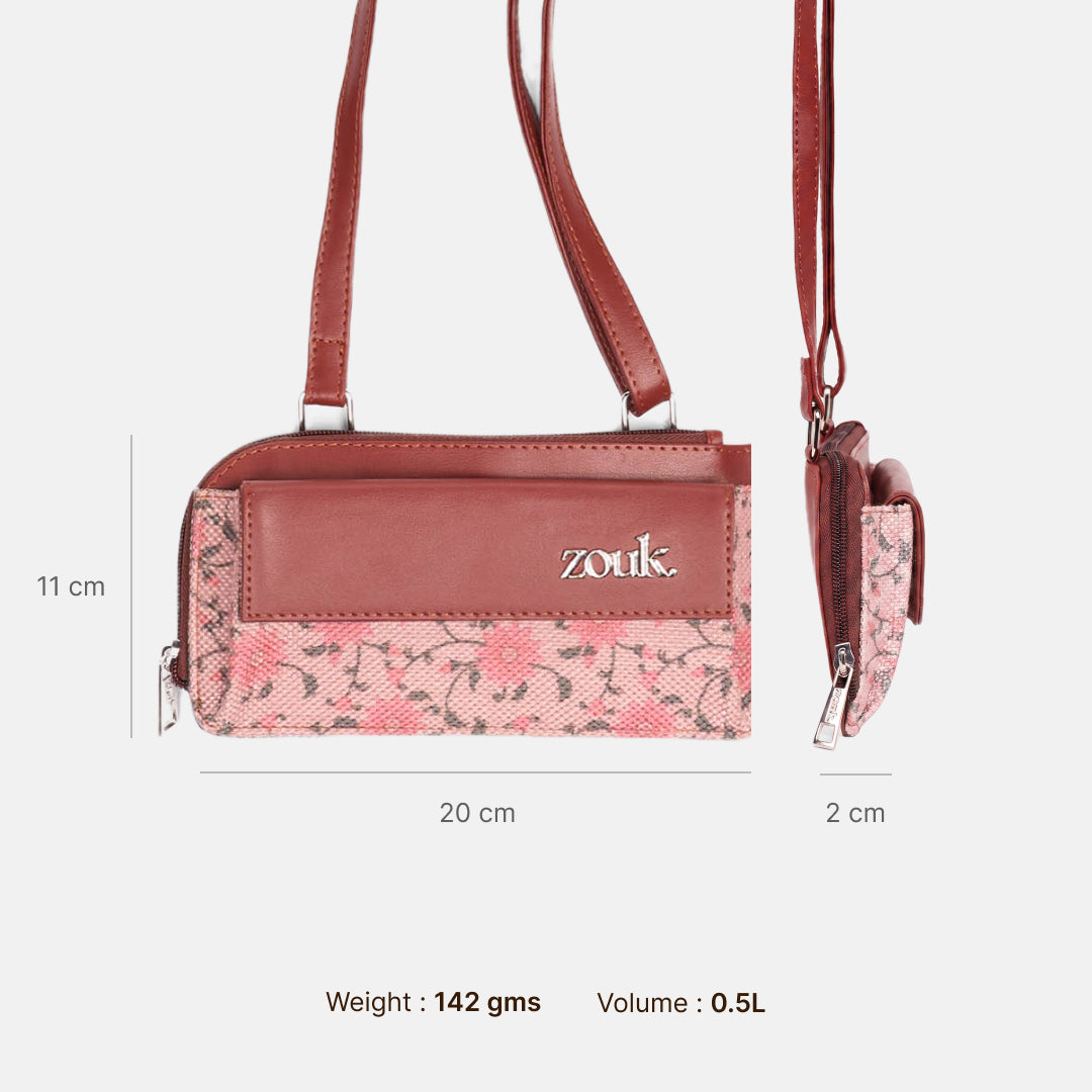 Azura Phone Sling Jaipur Garden