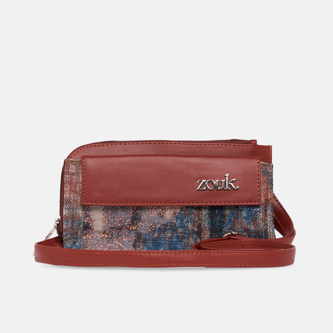 Azura Phone Sling Triund Baroque