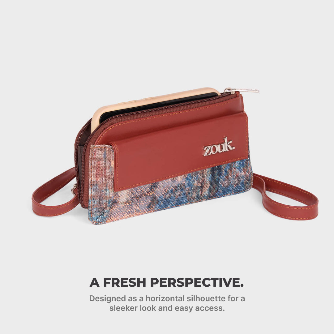 Azura Phone Sling Triund Baroque