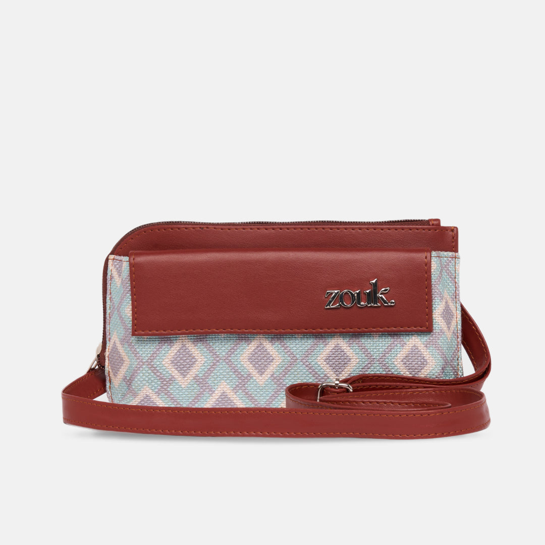Azura Phone Sling Umaid Diamond