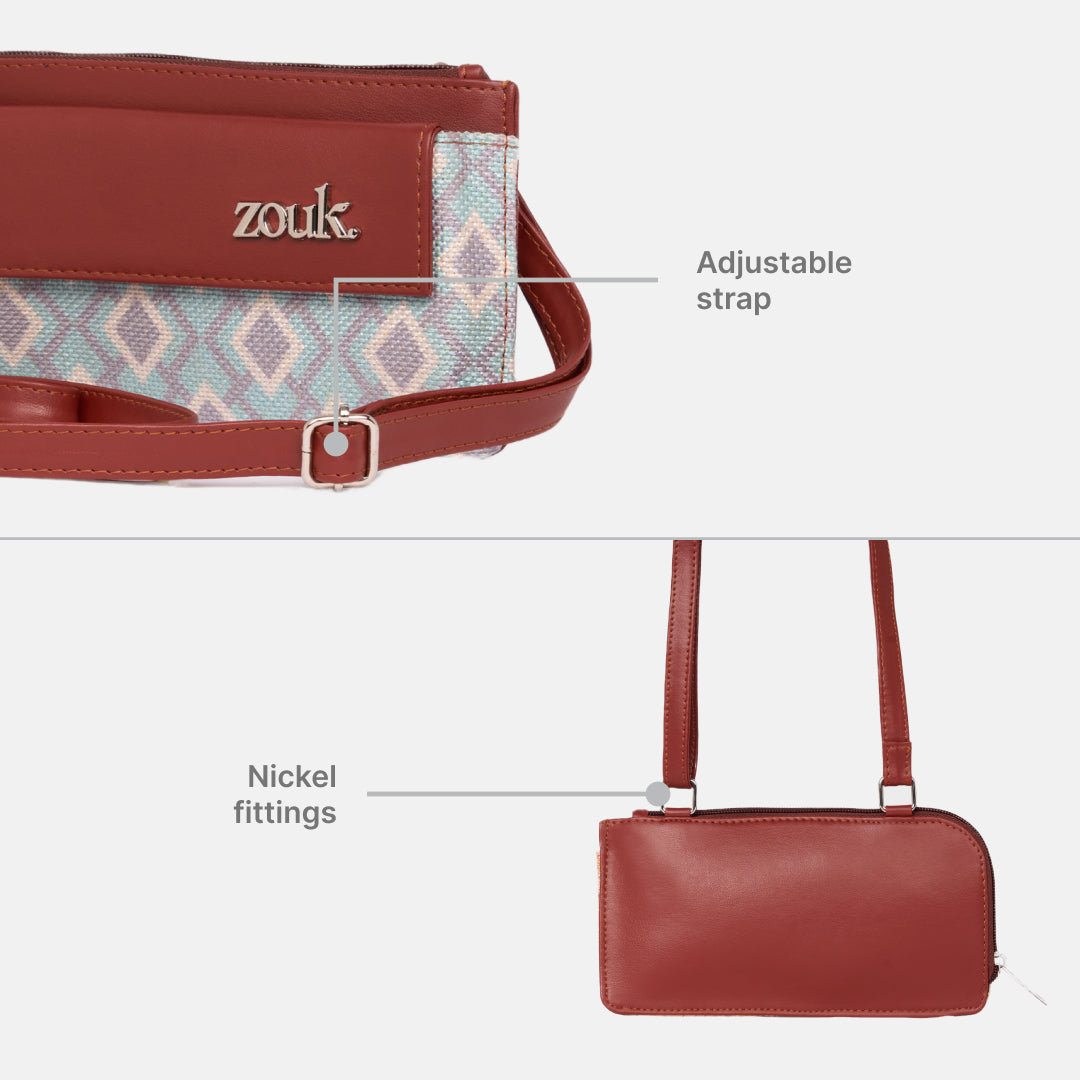 Azura Phone Sling Umaid Diamond