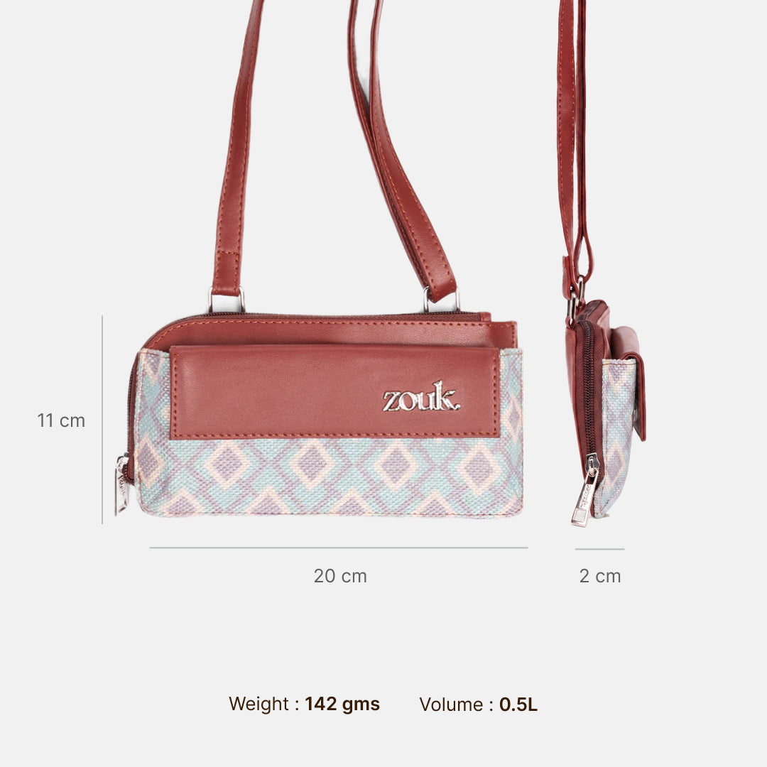 Azura Phone Sling Umaid Diamond