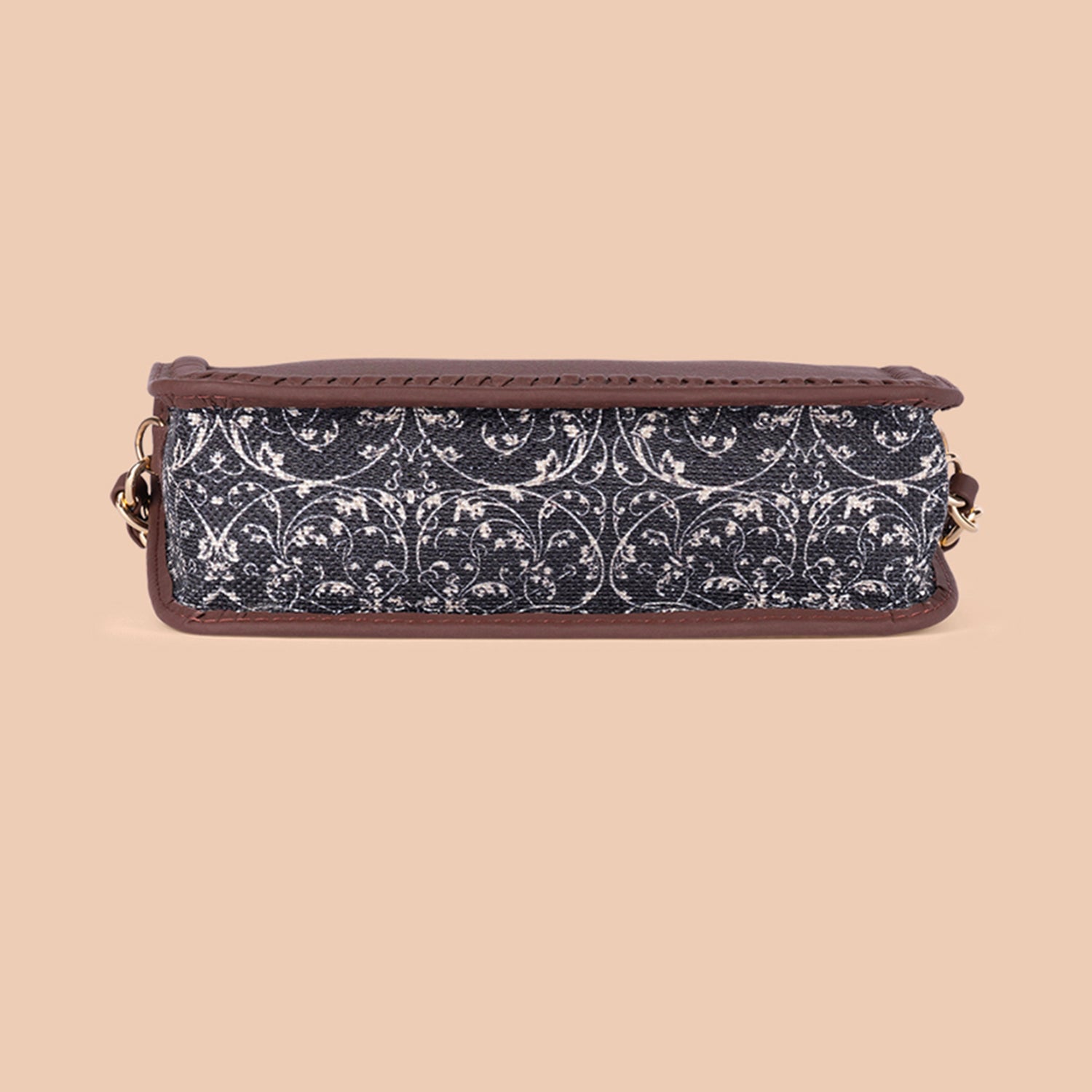 Aalya Baguette - Lattice Lace