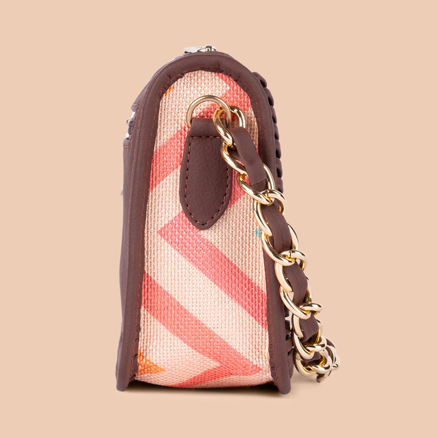 ZIP-Aalya Baguette - WavBeach