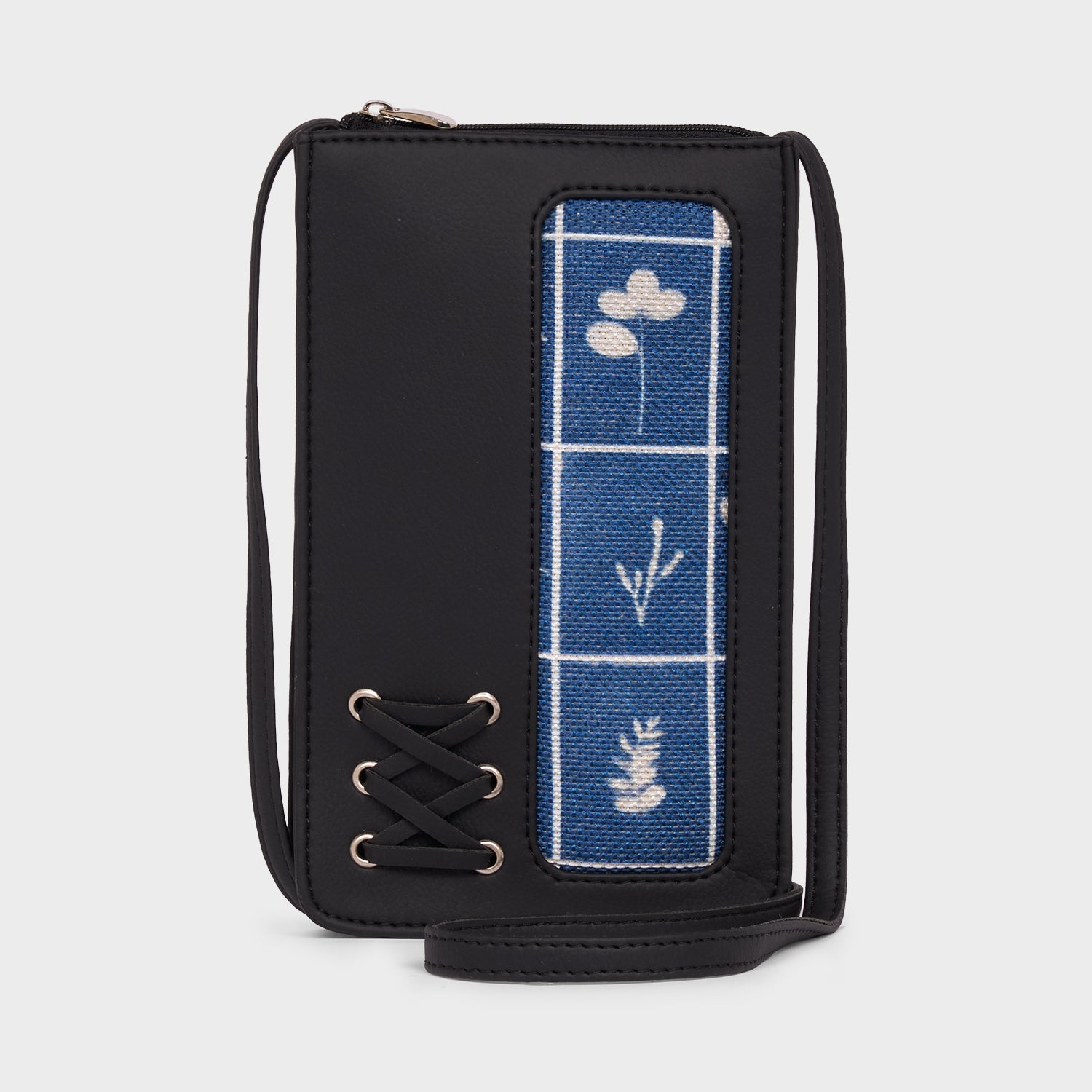 Aarini Phone Sling Lakshadweep Azure
