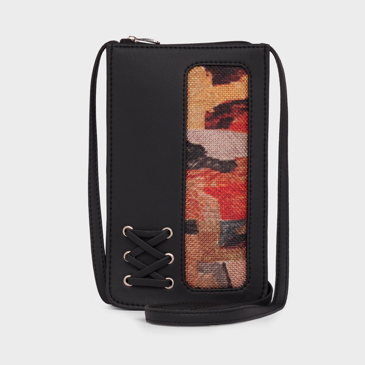 Aarini Phone Sling Petrichor