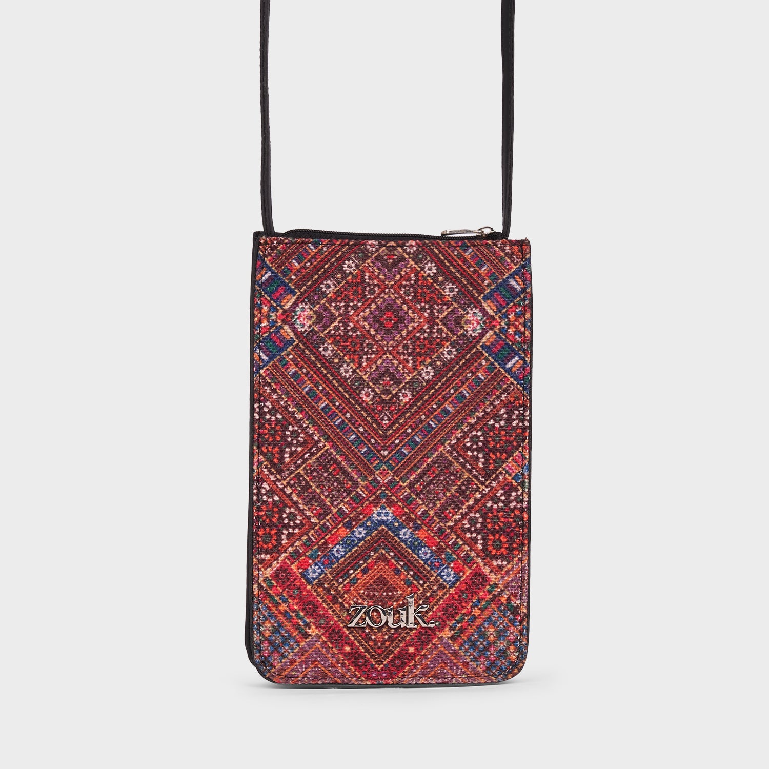 Aarini Phone Sling Bhuj Rabari