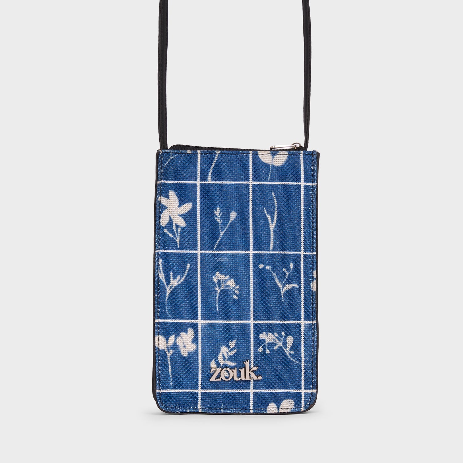 Aarini Phone Sling Lakshadweep Azure