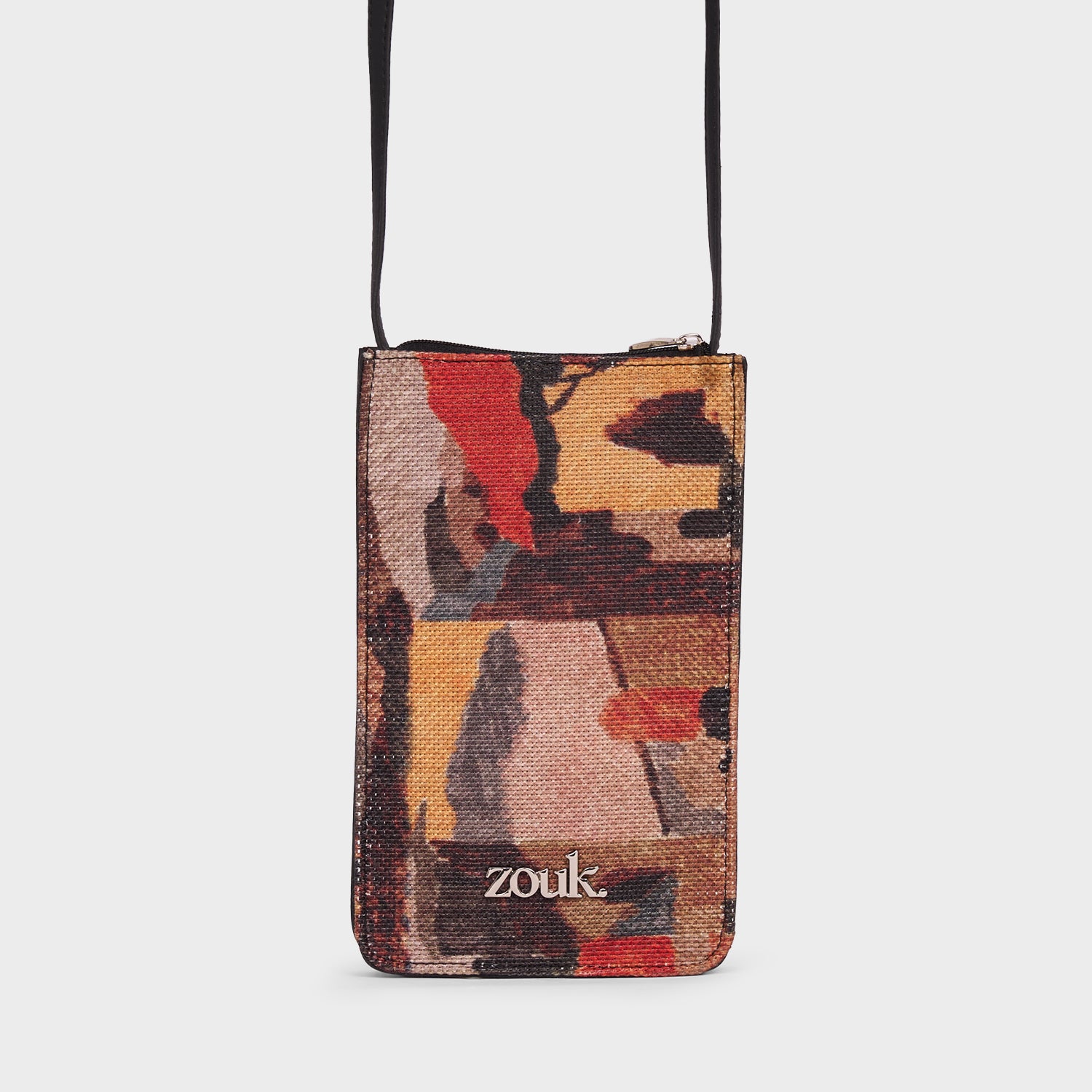 Aarini Phone Sling Petrichor